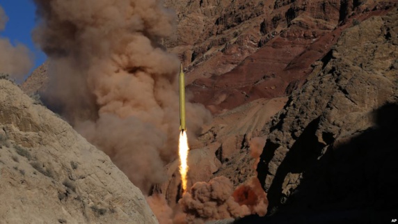 واکنش های بین المللی به اقدام "تحریک آمیز" سپاه پاسداران واکنش های بین المللی به اقدام "تحریک آمیز" سپاه پاسداران