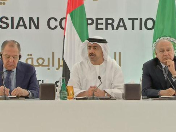 روند سه جانبه نظارت بر آتش بس سوریه آغاز شد  روند سه جانبه نظارت بر آتش بس سوریه آغاز شد