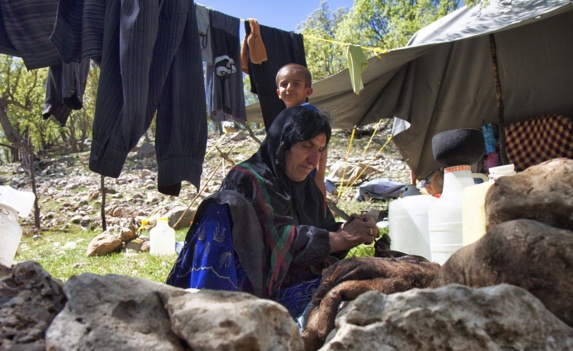 استان ایلام پایتخت خودکشی در ایران است استان ایلام پایتخت خودکشی در ایران است