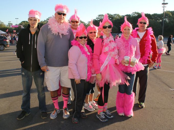 زنان 6 برابر بیشتر از مردان به سرطان مبتلا میشوند زنان 6 برابر بیشتر از مردان به سرطان مبتلا میشوند