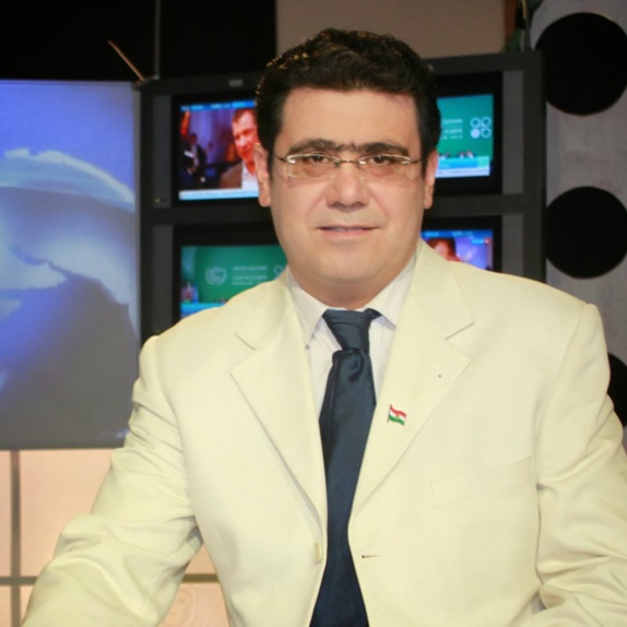 جمال پور کریم فعال سیاسی کورد جمال پور کریم فعال سیاسی کورد