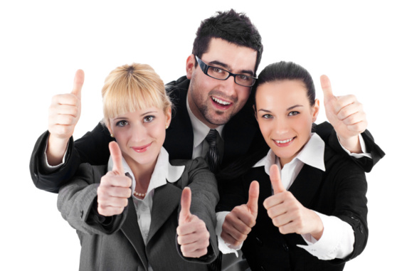 چندین تفاوت افراد خیلی موفق با دیگران چندین تفاوت افراد خیلی موفق با دیگران