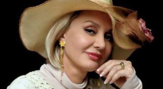 محکوم شدن گوگوش خواننده ایرانی به 16 سال حبس محکوم شدن گوگوش خواننده ایرانی به 16 سال حبس