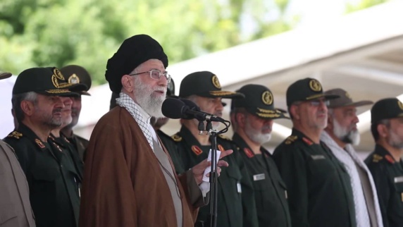  یک گزارش اروپایی ایران را به دخالت در امور داخلی چهارده کشور متهم کرد