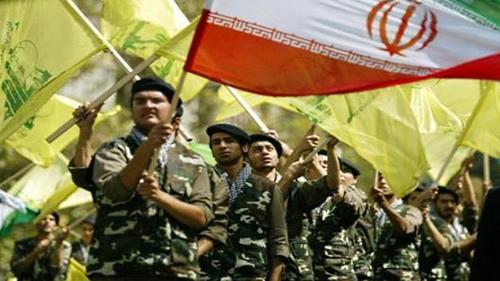 ساختن کارخانه های موشک‌سازی وتولید اسلحه برای حزب الله لبنان توسط ایران 