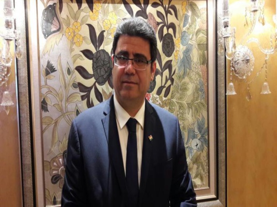 گفتگو با جمال پورکریم روزنامه نگار و فعال سیاسی کورد از کوردستان - ایران گفتگو با جمال پورکریم روزنامه نگار و فعال سیاسی کورد از کوردستان - ایران