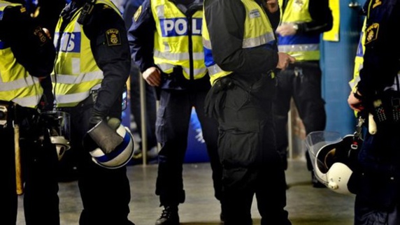 کشور سوئد خواهان فرستادن پلیس به عراق است