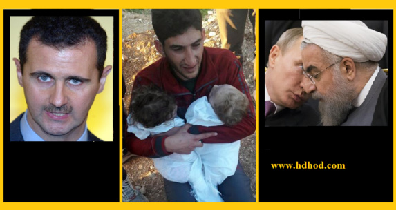 نشست سه جانبه ایران، روسیه و سوریه در مسکو نشست سه جانبه ایران، روسیه و سوریه در مسکو