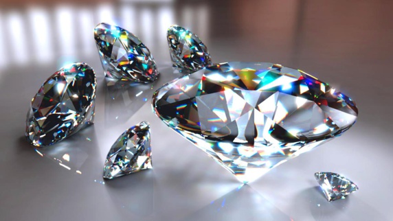 ​تبدیل زباله های اتمی به باتری الماسی توسط دانشمندان دانشگاه بریستول انگلیس