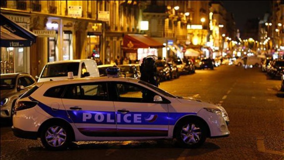 داعش مسئولیت حمله تروریستی شانزه لیزه پاریس را برعهده گرفت
