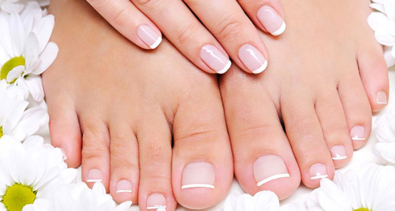 آشنایی با شایع ترین بیماری ناخن و پیشگیری از آن آشنایی با شایع ترین بیماری ناخن و پیشگیری از آن