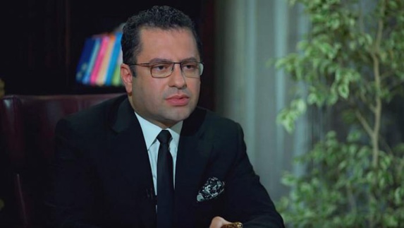 ترور شدن مدیر شبکه تلویزیونی «جم» توسط رژیم ایران ترور شدن مدیر شبکه تلویزیونی «جم» توسط رژیم ایران