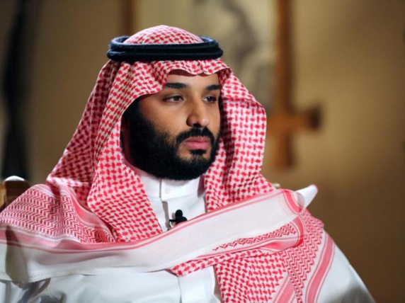 شاهزاده محمد بن سلمان: چگونه می توان با رژیمی که از یک ایدئولوژی افراط گرایانه برخوردار باشد به تفاهم برسیم