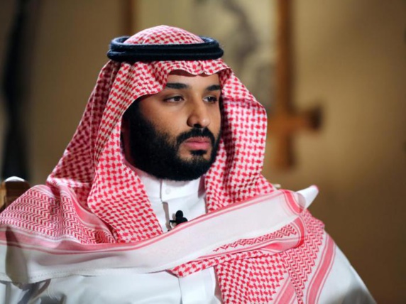 شاهزاده محمد بن سلمان: چگونه می توان با رژیمی که از یک ایدئولوژی افراط گرایانه برخوردار باشد به تفاهم برسیم شاهزاده محمد بن سلمان: چگونه می توان با رژیمی که از یک ایدئولوژی افراط گرایانه برخوردار باشد به تفاهم برسیم