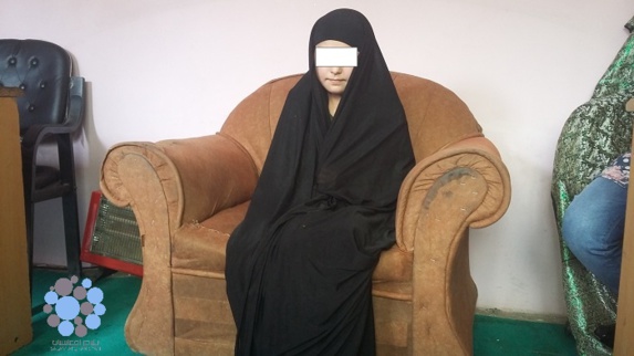 عروس ده ساله: روزها گدا بودم و شبها بردۀ جنسی عروس ده ساله: روزها گدا بودم و شبها بردۀ جنسی