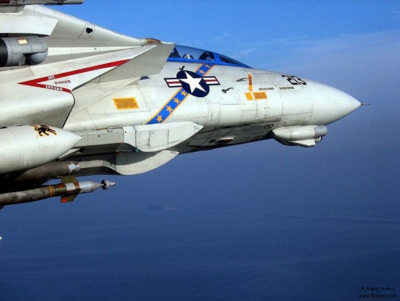 بازخوانی تاریخ/ ماجرای برخورد نظامی ایران و سعودی در آسمان بازخوانی تاریخ/ ماجرای برخورد نظامی ایران و سعودی در آسمان