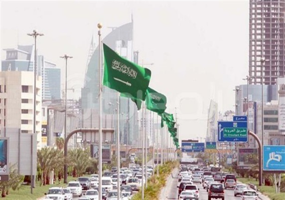 رشد 77 درصدی درآمد پادشاهی سعودی در سال 2017