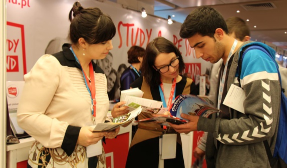 افزایش امکانات و فرصت های آموزشی دانشجویان خارجی در ترکیه