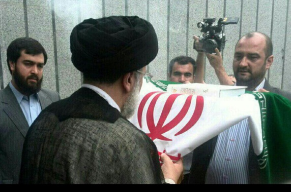 بازنده بزرگ انتخابات؛ برجام های دیگر در راه/ منصور امان بازنده بزرگ انتخابات؛ برجام های دیگر در راه/ منصور امان