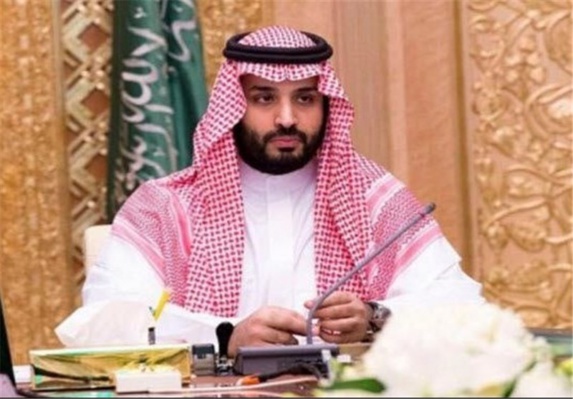  شاهزاده محمد بن سلمان برای بررسی بحران سوریه به روسیه سفر خواهد کرد