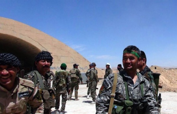 بشار اسد خواستار پرداخت هزینه هزاران مزدور شیعی از سوی رژیم ایران شد بشار اسد خواستار پرداخت هزینه هزاران مزدور شیعی از سوی رژیم ایران شد