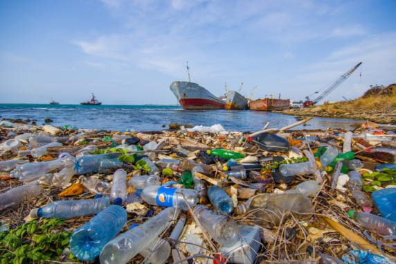 تا سال 2050 مقدار زباله در دریاها و اقیانوس های جهان از تعداد ماهی‌ها بیشتر می شود