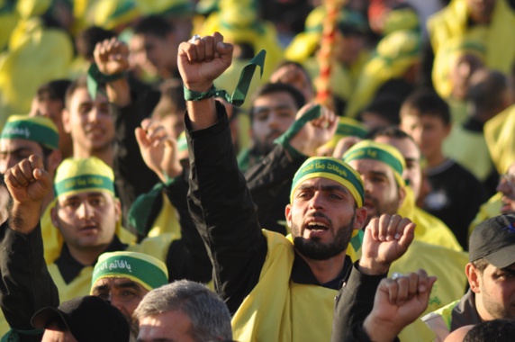 دکترکارلین: امروزه قاسم سلیمانی است که در مورد آینده حزب‌الله تصمیم میگیرد نه حسن نصر الله