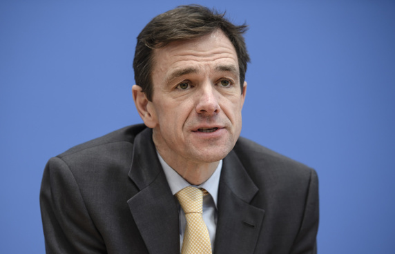 هشدار شدید اللحن سخنگوی دولت آلمان در رابطه با نقش مخرب رژیم ایران در منطقه  هشدار شدید اللحن سخنگوی دولت آلمان در رابطه با نقش مخرب رژیم ایران در منطقه