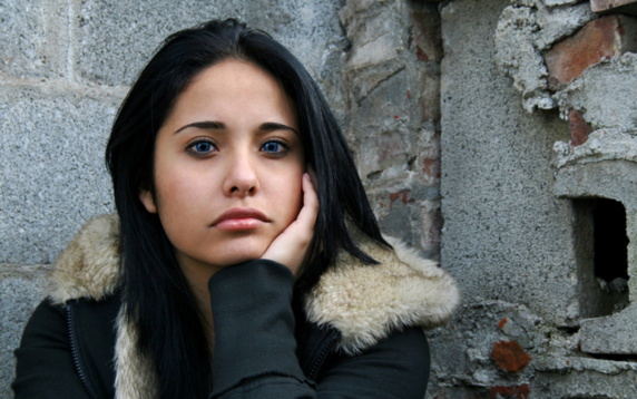 چگونه می توان فهمید که همسرتان اختلالات روانی دارد چگونه می توان فهمید که همسرتان اختلالات روانی دارد