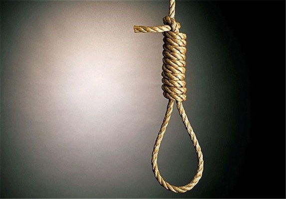 صدور حکم پنج بار اعدام در ملاعام برای دو زندانی در ایران صدور حکم پنج بار اعدام در ملاعام برای دو زندانی در ایران