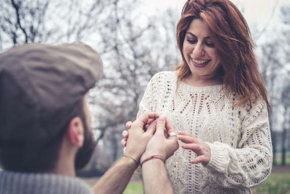 چیزهایی که از شریک زندگیتان به اشتباه می خواهید چیزهایی که از شریک زندگیتان به اشتباه می خواهید