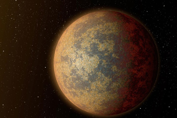 ناسا از کشف 10 سیاره مشابه زمین خبر داد ناسا از کشف 10 سیاره مشابه زمین خبر داد