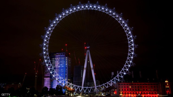 بمب به جای مانده از جنگ جهانی دوم باعث تخلیه شدن دو مرکز مهم تفریحی در لندن شد بمب به جای مانده از جنگ جهانی دوم باعث تخلیه شدن دو مرکز مهم تفریحی در لندن شد