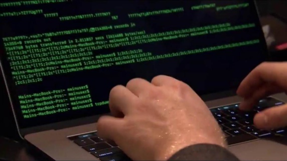 حمله گسترده سایبری به مراکز تجاری جهان حمله گسترده سایبری به مراکز تجاری جهان