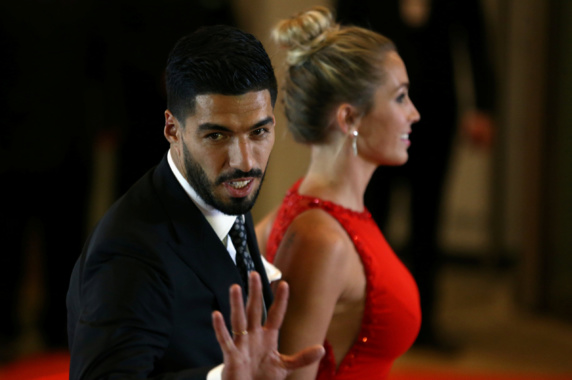 مراسم ازدواج مسی و دوست دخترش + تصاویر مراسم ازدواج مسی و دوست دخترش + تصاویر