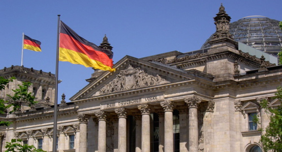  آلمان: ایران در آلمان جاسوسی می کند