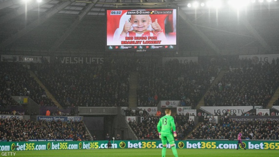 درگذشت کودک پنج ساله هوادار ساندرلند انگلیس +تصاویر درگذشت کودک پنج ساله هوادار ساندرلند انگلیس +تصاویر