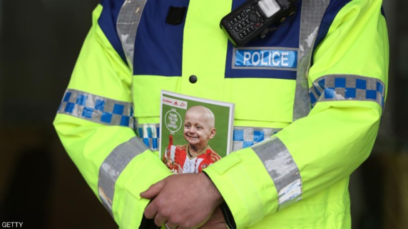 درگذشت کودک پنج ساله هوادار ساندرلند انگلیس +تصاویر درگذشت کودک پنج ساله هوادار ساندرلند انگلیس +تصاویر