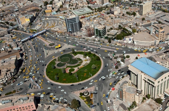 تیرانداری در کرمانشاه یک کشته و تعدادی زخمی برجای گذاشت تیرانداری در کرمانشاه یک کشته و تعدادی زخمی برجای گذاشت