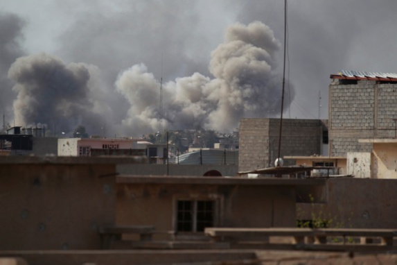 قاسم سلیمانی: انبارهای تسلیحات ما در خدمت حشدالشعبی است  قاسم سلیمانی: انبارهای تسلیحات ما در خدمت حشدالشعبی است