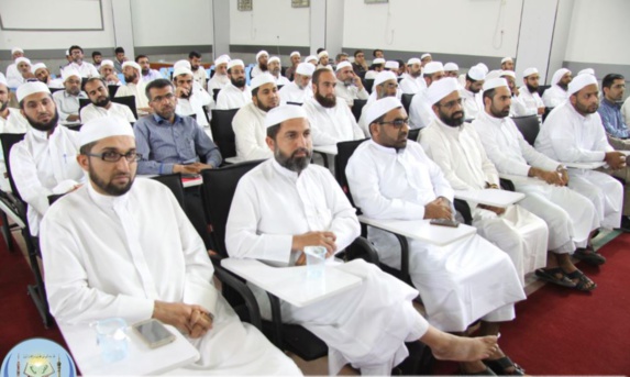 تبعیض مذهبی در ایران و محرومیت چهل ساله أهل سنت تبعیض مذهبی در ایران و محرومیت چهل ساله أهل سنت