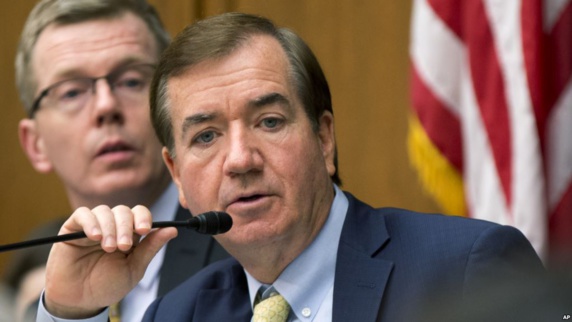 اد رویس: ایران در مسیر تولید سلاح اتمی است اد رویس: ایران در مسیر تولید سلاح اتمی است