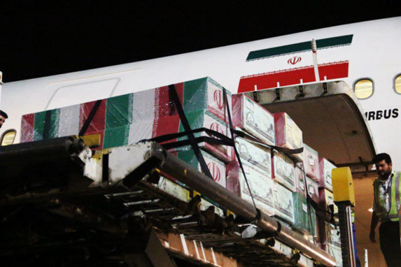 کشته شدن چهارده تن از اعضای گروه تروریستی سپاه پاسداران ایران در سوریه کشته شدن چهارده تن از اعضای گروه تروریستی سپاه پاسداران ایران در سوریه