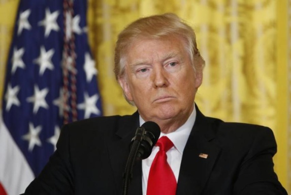 ترامپ: ایران شهروندان آمریکایی را آزاد نکند با تبعات جدی مواجه میشود ترامپ: ایران شهروندان آمریکایی را آزاد نکند با تبعات جدی مواجه میشود