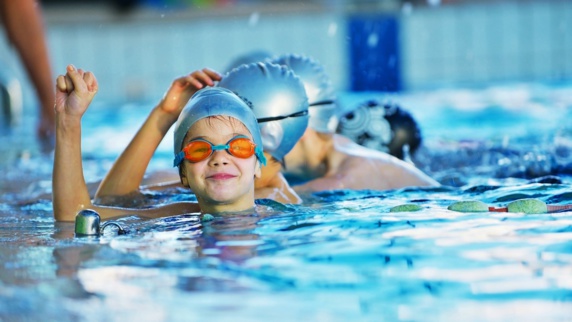 فواید شنا برای سلامتی بدن
