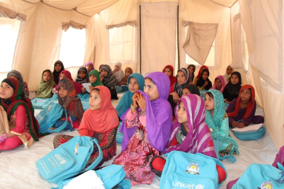 افزایش آمار کودکان زیر خط فقر در افغانستان افزایش آمار کودکان زیر خط فقر در افغانستان