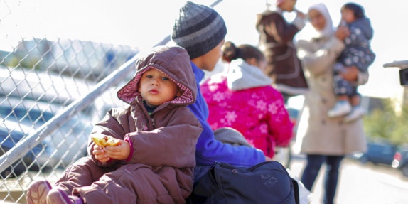 در سوئد زمان انتظار برای جواب اقامت طولانیتر میشود در سوئد زمان انتظار برای جواب اقامت طولانیتر میشود