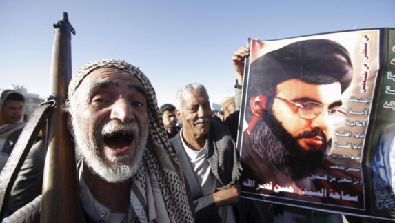 سرکوب مداوم و تهدید جان خبرنگاران در یمن توسط حوثیها ودیگر گروههای مسلح سرکوب مداوم و تهدید جان خبرنگاران در یمن توسط حوثیها ودیگر گروههای مسلح