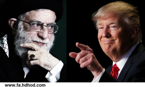 نشریه آمریکایی: خطر جنگ میان ایران و آمریکا بالاست نشریه آمریکایی: خطر جنگ میان ایران و آمریکا بالاست