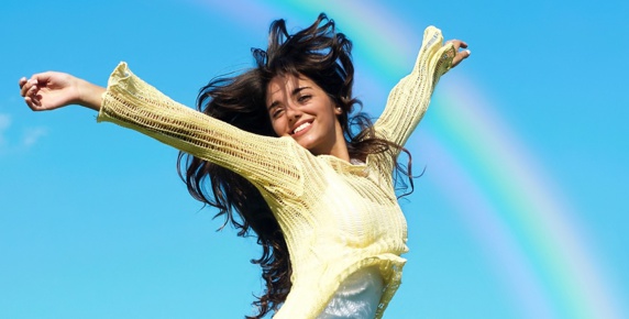 اگر می خواهید شاد باشید این 10 عادت را ترک کنید اگر می خواهید شاد باشید این 10 عادت را ترک کنید